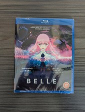 Belle [12] Blu-ray