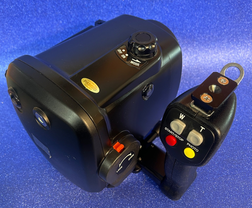 Sea and Sea VX-S1 High-Performance Underwater Camara Housing, Made In Japan - Picture 1 of 24