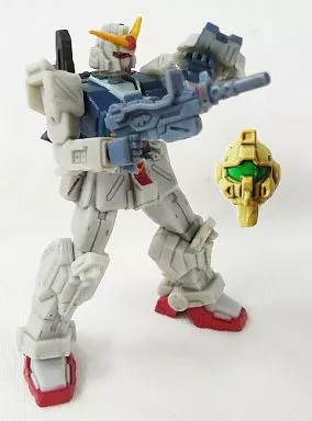 Trading Figure Rx-79 G Land Battle Gundam S.O.G.2 Mobile Suit 08Th Ms Squadron O