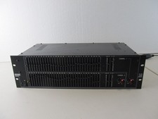 Rane GE 60 Graphic Equalizer Rack Mountable