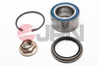 Radlagersatz JPN 10L0303-JPN FüR KIA Sorento 1 JC Carnival 2 GQ UP FL Crdi 4WD