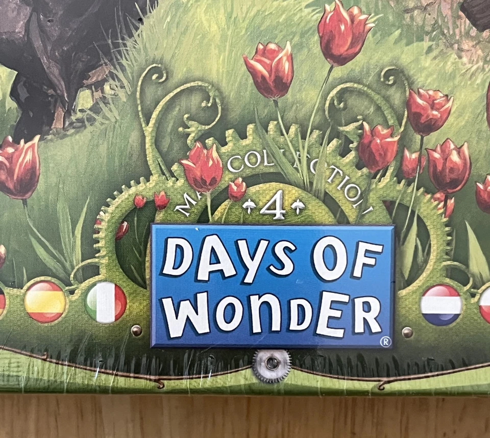 Ticket to Ride: Map Collection V4 - Nederland - Image 4 of 4