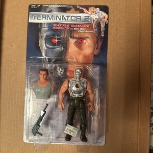 Kenner Terminator 2 | eBay