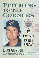 Pitching to the Corners: My Po - VERY GOOD