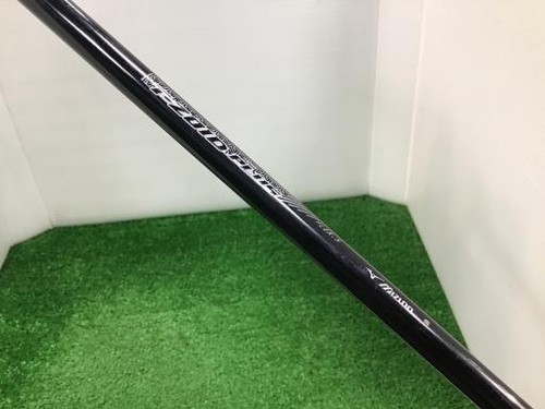 Mizuno T-ZOID PLUS Iron Set Flex S 5 Pieces Used Right Handed F/S #20 - Picture 4 of 5