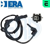 Era 560795A Sensor FüR Raddrehzahl Abs Sensor Raddrehzahl