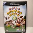 Super Monkey Ball 2 - Nintendo Cube TESTED | BLACK LABEL | CIB