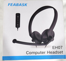 Computer Headset EH07