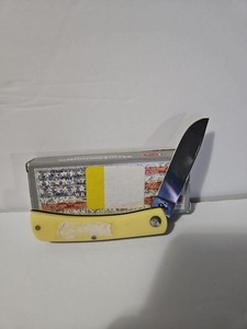 Case Pocket Knife - BRAND NEW