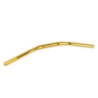 Arlows Fatbar Aluminium Lenker Oversize 28,6Mm 22Mm RMH Gold