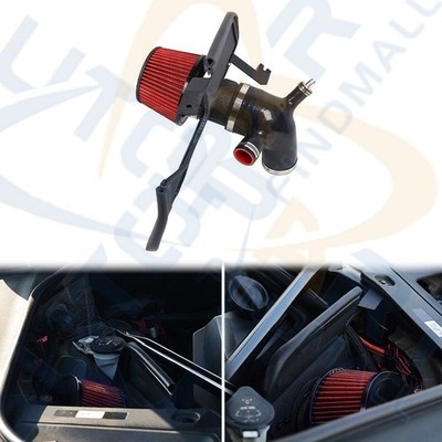 Cold Air Intake System For 2010-2016 BMW 535i 535i GT F10 F11 N55 3.0T KYOSTAR
