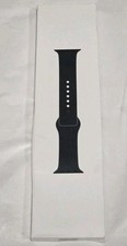 Apple Sport Band - Midnight- 41mm S/M 602-06216-A - New In Open Box