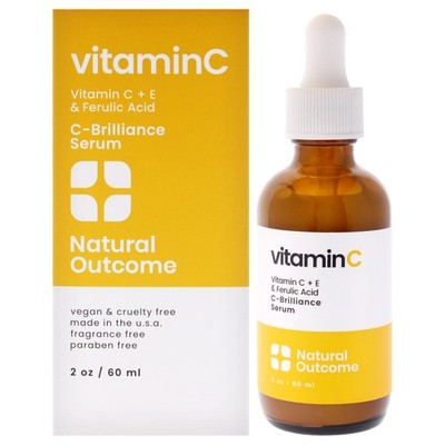 VitaminC C-Brilliance Serum