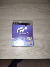 Gran Turismo 6 PS3 - Il simulatore di guida definitivo - Completo