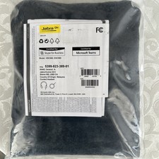 Jabra Evolve 30 II - USB-C/A