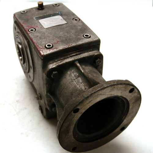 Nord Gear Corporation 12063AZ-56C0.5 Gear Drives 92rpm Ratio 18.99