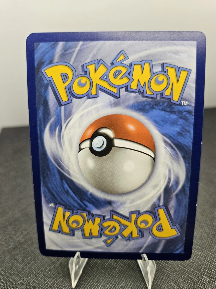 Houndoom ex 103 Sv: Scarlet & Violet Promo Cards Holo - D40 - Image 2 of 2