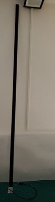 MEMCO Pana 40 Plus Slimline 741 002 Lichtvorhang / light curtain _5_5