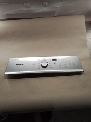 Maytag Washer Interface PN: W11135393