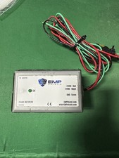 Used-EMP Shield for Car/Truck Model DC/12V/W 