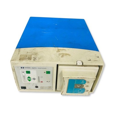 Covidien RapidVac Smoke Evacuator System SE3690 with ULPA Filter - TESTED