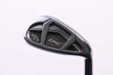 Callaway Epic Sand Wedge / 54 gradi / albero flessibile regolare Aldila Synergy 50