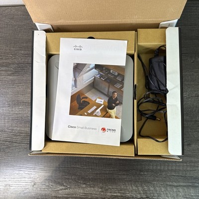 Cisco RVS4000 4-Port Gigabit Security Router   VPN