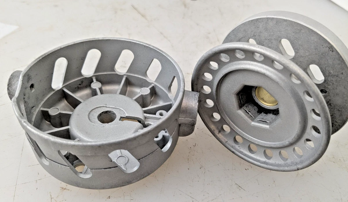 Penn Spinning Reel 3.8: 1 Gear Ratio Fishing Reels for sale | eBay