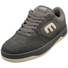 Etnies Loot Mens Skate Trainers in Dark Grey - 8 UK
