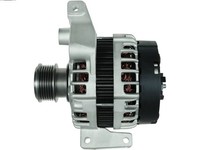 Lichtmaschine Passend FüR Land Rover Freelander Land Rover Range 12V 180A
