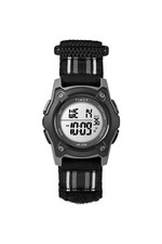 Timex Time Machines 35mm Uhr mit Stoffarmband TW7C26400