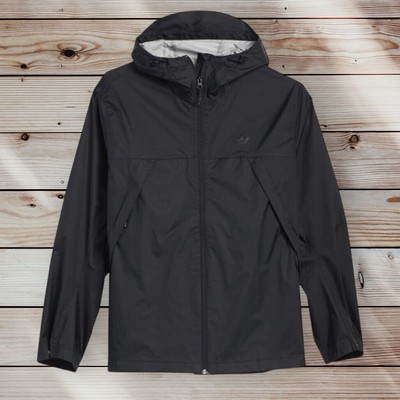 Adidas Tech Shell Windbreaker Jacket GR8791 Medium RRP £139 Wind