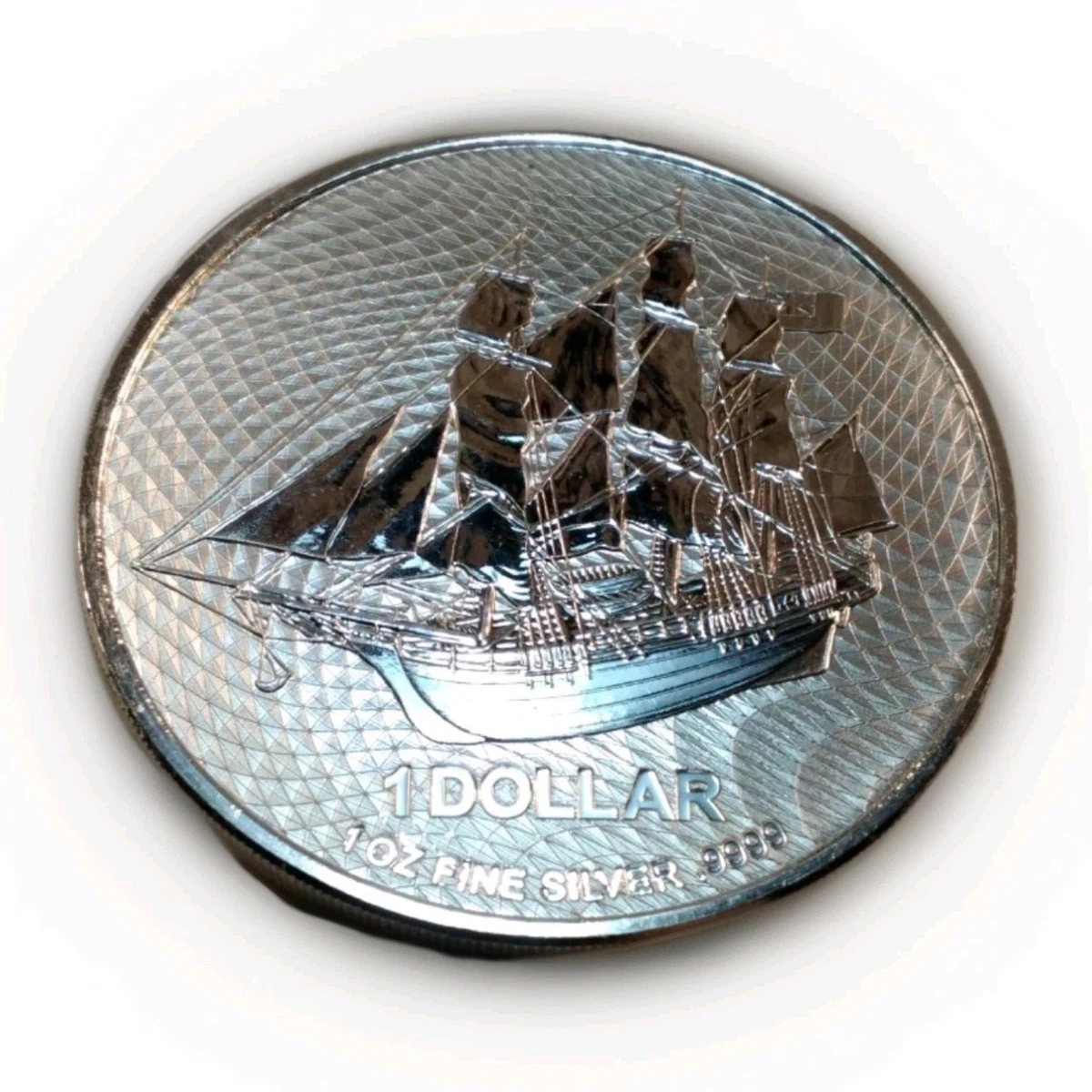 銀貨　New Zealand Mint 海の捕食者シリーズ3点 Buy 2026 NZ 1 oz Silver Proof North Island Brown Kiwi | APMEX
