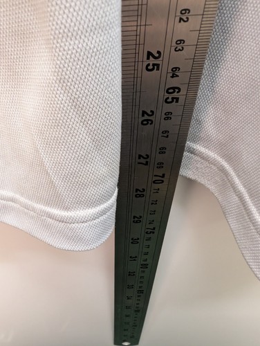 adidas Originals T-Shirt Herren mittelgrau 3 Streifen gesticktes Logo sportlich - Bild 8 von 9