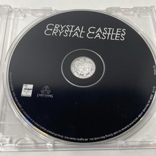 Crystal Castles by Crystal Castles (CD, 2008) for sale online | eBay