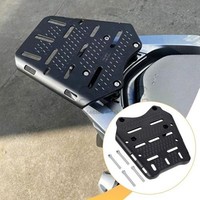 Motorrad Heck GepäCkträGer Cargo Rack FüR Honda Pcx150 2014-2023