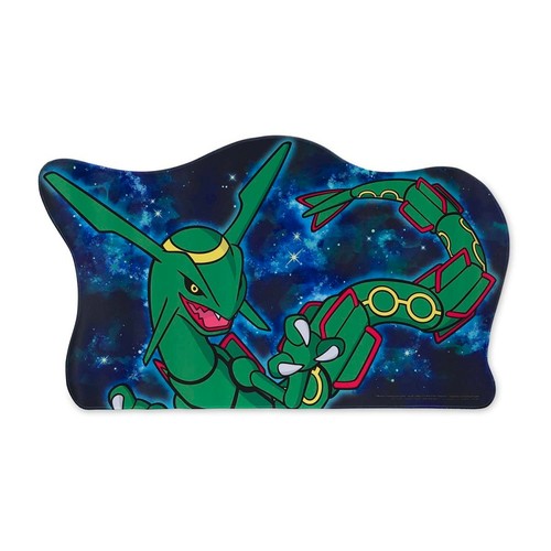 Pokémon Centre TCG 151 Ultra PRO Van Gogh Omocat Ordinateur Souris Tapis de Jeu - Picture 122 of 132