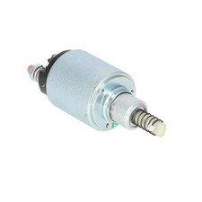 Starter Solenoid - - 12 Volt - 3 Terminal fits John Deere 2030 2040 AL55046