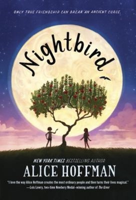 Nightbird Paperback Alice Hoffman