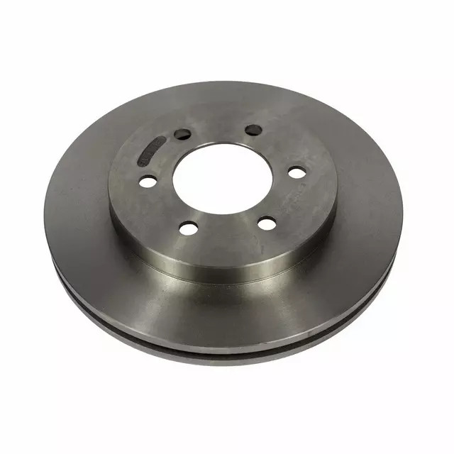 Rotor para Ford F-150, Mark LT 2004-2008 (N/P 4U2Z-1V125-CC)