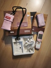 Nokia 7373 L´amour Collection Handy