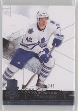 2010-11 Upper Deck The Cup 179/249 Tyler Bozak #11 15ok