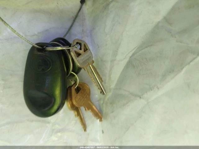 Vidro traseiro usado serve: 2007 Toyota Tundra Extended Cab 4 Dr deslizante traseiro Gra - Imagem 2 de 4