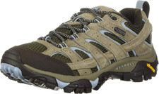 Merrell Women's Moab 2 WTPF Hiking Shoe