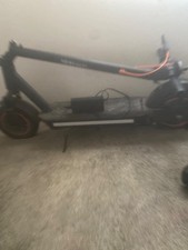 hiboy max pro electric scooter