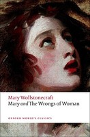Mary Wollstonecraft - Mary And The Wrongs Of Woman - Paperback - G245Z