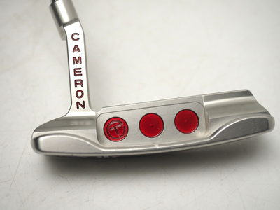 Putter Scotty Cameron Studio Select Newport 35" - Occasion Bon état - Du Japon