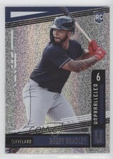 2020 Panini Chronicles Unparalleled Bobby Bradley #8 0l44