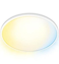 WiZ Ceiling Light Tunable White Smart Connected WiFi Ceiling Mounted Light New