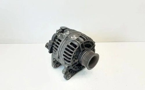 VW GOLF IV 1J1 Generator 028903028D 1.40 Petrol 55kw 1999 33697559